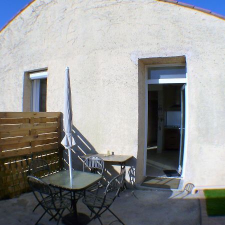 Joli Appartement A 20 Minutes De Montpellier Vailhauques Dış mekan fotoğraf