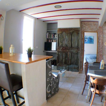 Joli Appartement A 20 Minutes De Montpellier Vailhauques Dış mekan fotoğraf