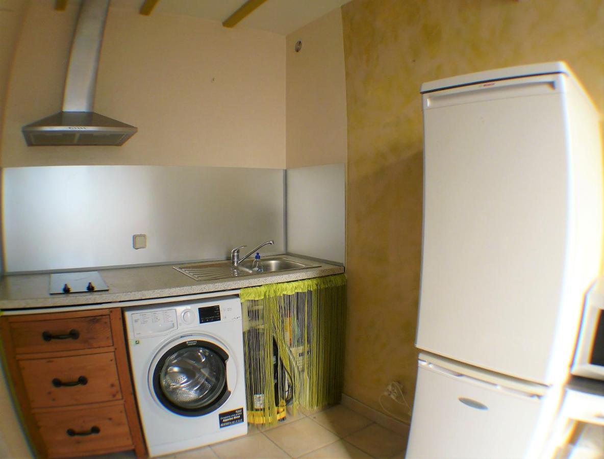 Joli Appartement A 20 Minutes De Montpellier Vailhauques Dış mekan fotoğraf