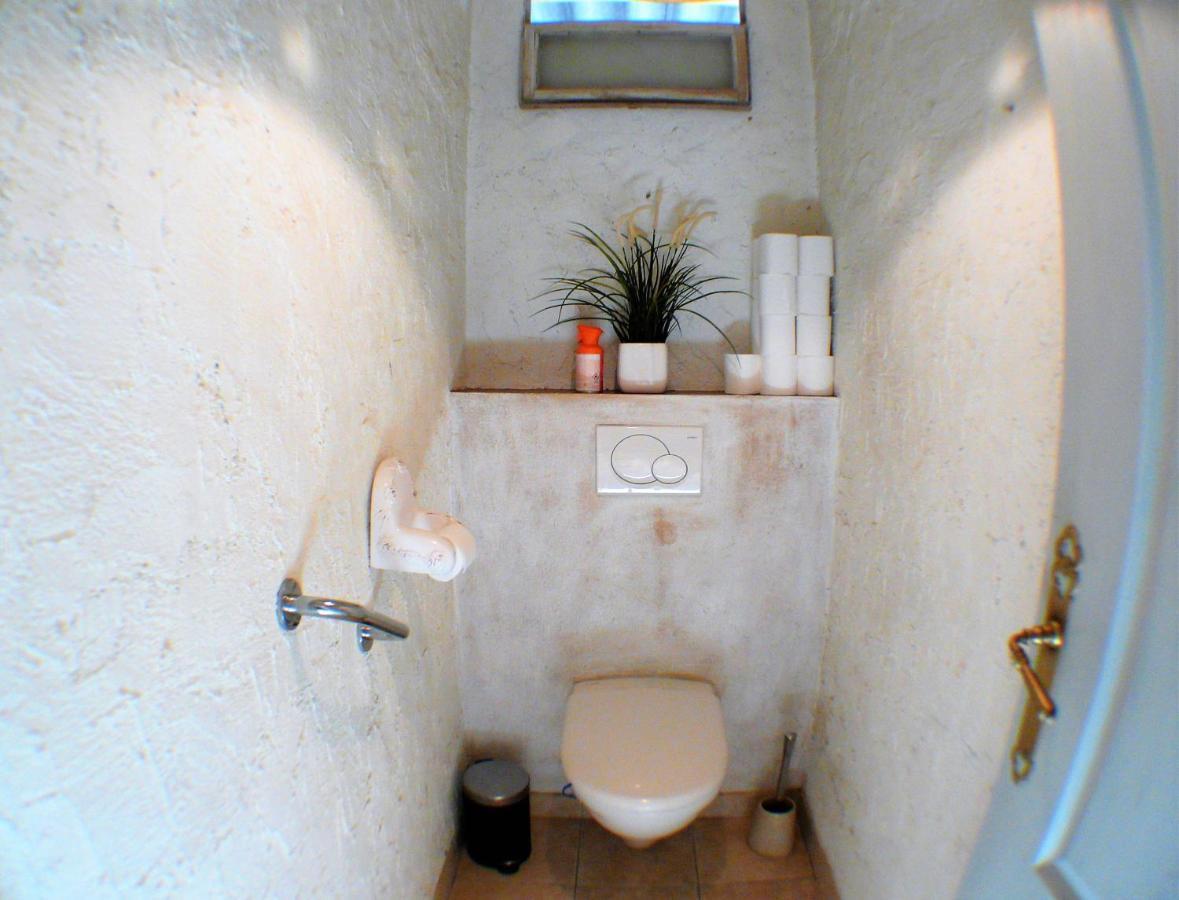 Joli Appartement A 20 Minutes De Montpellier Vailhauques Dış mekan fotoğraf